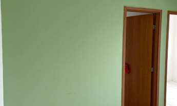 Imagem 2: Apartamento leve castanheira 2 qts semi imobilizado