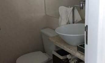 Imagem 7: Apartamento residencial à venda, Alto da Mooca, São Paulo