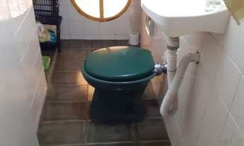 Imagem 5: Sobrado com 3 dormitórios à venda, 130 m² por R$ 780.000,00 - Parque São Domingos - São Pa