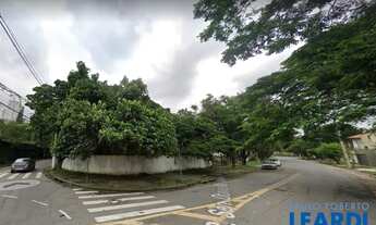 Imagem 2: TERRENO - MORUMBI - SP