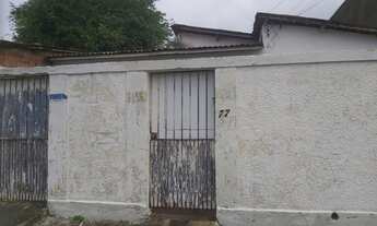 Imagem: VENDE-SE CASA EM PEIXINHOS