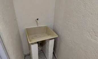 Imagem 5: Casa com 1 dormitório para alugar, 30 m² por R$ 480,00/mês - Centro - Diadema/SP