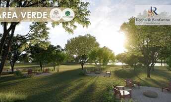 Imagem 3: Terreno - Condomínio Residencial Casa do Lago - Indaiatuba/SP