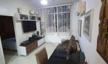 Imagem 2: LOPES ENJOY VENDE Apartamento com 2 dormitórios à venda, 56 m² por R$ 700.000 - Copacabana