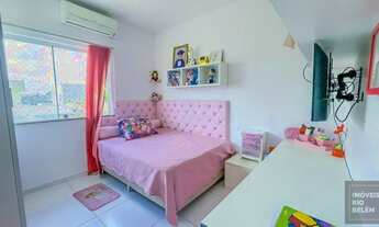 Imagem 6: Cidade Jardim 2, 205m², 5 Quartos sendo 2 suítes, 2 Vagas de Garagem, Belém - PA