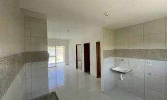 Imagem 5: Apartamento para venda possui 65 metros quadrados com 2 quartos em Gereraú - Itaitinga - C