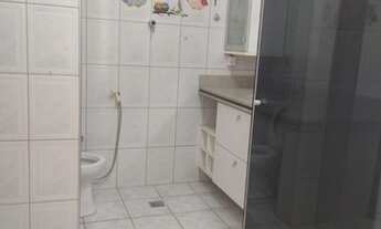 Imagem: Sobrado com 3 dormitórios para alugar