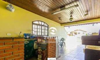 Imagem 7: Sobrado à venda, 150 m² por R$ 680.000,00 - Vila Marina - Santo André/SP