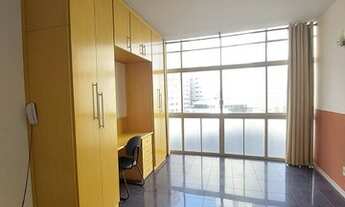 Imagem: Kitnet/conjugado para aluguel com 30 metros