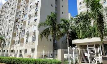 Imagem 4: Apartamento com 2 dormitórios à venda, 56 m² por R$ 320.000,00 - Camaquã - Porto Alegre/RS