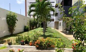 Imagem 7: Apartamento para Venda em Natal, Capim Macio, 3 dormitórios, 1 suíte, 3 banheiros, 1 vaga