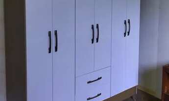 Imagem 2: Quarto INDIVIDUA Copacabana