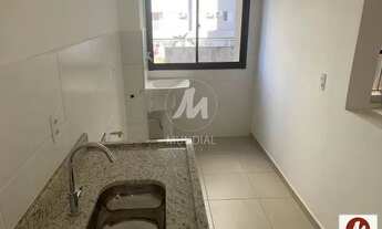 Imagem 2: Apartamento (tipo - padrao) 2 dormitórios, cozinha planejada, portaria 24hs, lazer, espaço
