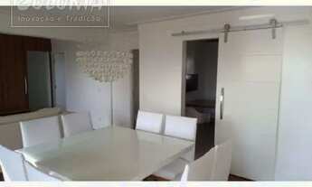 Imagem 3: Santo André - Apartamento Padrão - Casa Branca