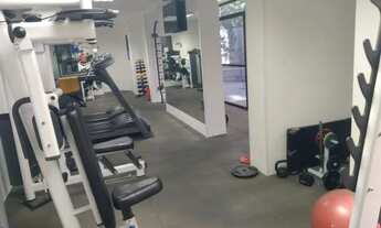 Imagem 5: Apartamento à venda na Vila Clementino com 4 Quartos 2 Suítes e 2 vagas