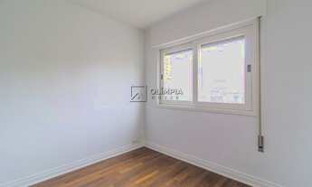 Imagem 2: Locação Apartamento 3 Dormitórios - 120 m² Jardim Paulista