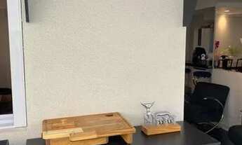 Imagem 3: Apartamento para venda com 82 metros quadrados com 2 quartos em Mooca - São Paulo - SP