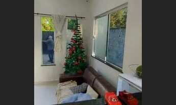 Imagem 6: Vendo casa com quintal em Novo Horizonte