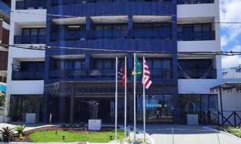 Imagem 2: Excelente apto 2 quartos no Cabo Branco!