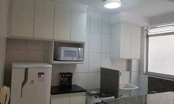 Imagem 6: Apartamento para alugar com 2 quartos no Santa Luzia - Juiz de Fora - MG