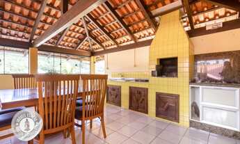 Imagem 5: Maravilhosa casa no bairro Tribess!