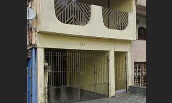 Imagem: Casa alugar 4 cômodos