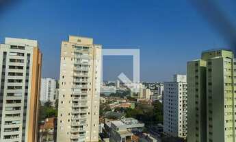 Imagem 7: Apartamento para Aluguel - Jabaquara, 3 Quartos, 110 m2