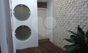 Imagem 5: Sobrado 03 Dormitórios e 01 Suíte no Campo Belo