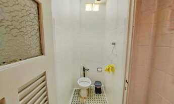 Imagem: Apartamento 2 quartos 95m² para venda Copacabana