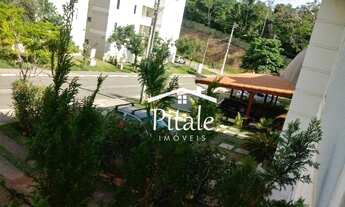 Imagem 7: Casa com 2 dormitórios à venda, 94 m² por R$ 318.000,00 - Morro Grande - Cotia/SP