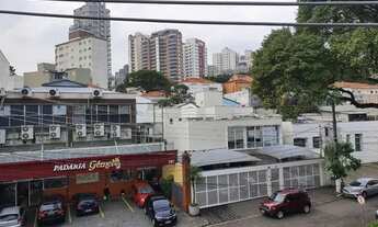 Imagem 5: Excelente apartamento mobiliado na Vila Mariana