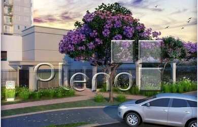 Imagem 6: Apartamento à venda na Vila Industrial - Campinas/SP