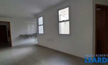 Imagem 4: COBERTURA - VILA VALPARAÍSO - SP