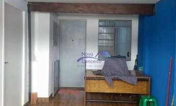 Imagem: Casa com 2 dormitórios à venda, 120 m²