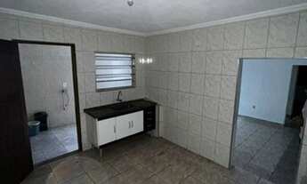 Imagem 4: Casa para renda na Vila Rica