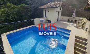 Imagem 3: Maravilhosa casa triplex com 3 dormitórios à venda, 273 m² por R$ 1.750.000 - Piratininga