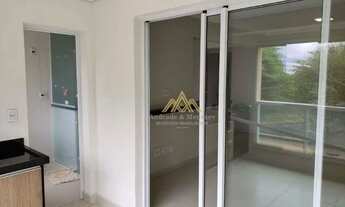 Imagem 7: Apartamento com 2 dormitórios à venda, 78 m² por R$ 535.000,00 - Jardim São Luiz - Ribeirã