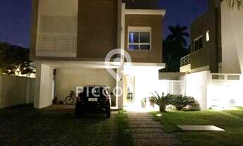 Imagem: Casa - Parque Taquaral - Campinas