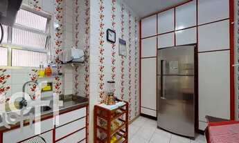 Imagem 6: Apartamento à venda em República com 70 m², 1 quarto