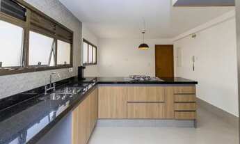 Imagem 4: Cobertura Duplex à Venda no Condomínio Maison de France, Indianópolis, São Paulo - SP