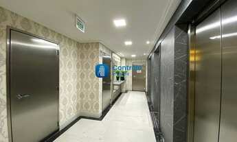 Imagem 5: AF/ Apartamento novo de 02 dormitórios, localizado no coração de Campinas, São José