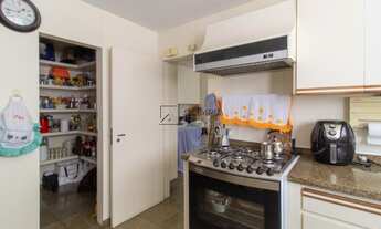 Imagem: Apartamento Locação Cerqueira César 308