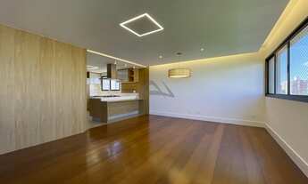 Imagem 3: Apartamento - Cambuí - Campinas