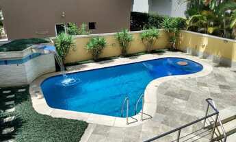 Imagem 2: Casa com 6 dormitórios à venda, 670 m² por R$ 8.950.000,00 - Maitinga - Bertioga/SP