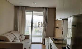 Imagem 4: Apartamento, Vila Olímpia - São Paulo