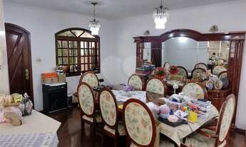 Imagem 4: Belíssimo Sobrado com 3 quartos na Vila Carrão