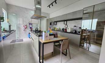 Imagem 4: Lindíssima Casa Cond. La Villete 3Qts/1st Parque 10 de Novembro