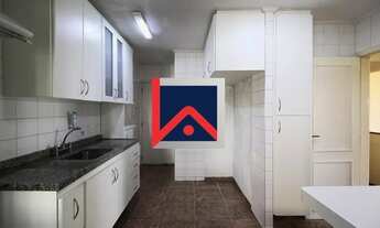 Imagem 5: Apartamento Venda Moema 100 m² 2 Dormitórios