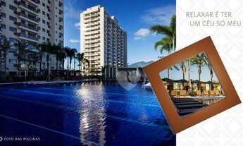 Imagem 7: Cobertura com 3 dormitórios à venda, 162 m² por R$ 1.137.189,82 - Barra Olímpica - Rio de