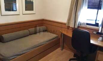 Imagem 2: 01419 - Flat/Aparthotel 2 Dorms. (1 Suíte), PARAÍSO - SÃO PAULO/SP